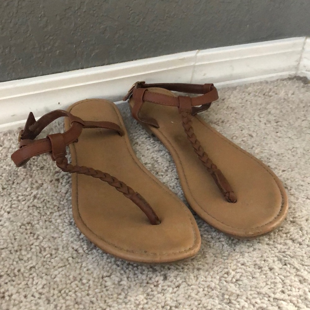 sandals
